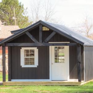 14 X 32 Signature Frontier Cabin