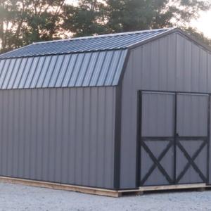 10 X 16 Compass High Barn