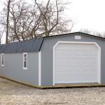 16 X 40 Signature Garage