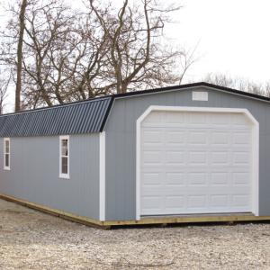 16 X 40 Signature Garage