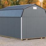 10 X 16 Compass High Barn