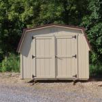 10 X 12 Signature Mini Barn