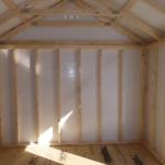 10 X 16 Signature Garden Shed