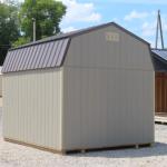 10 X 12 Compass High Barn