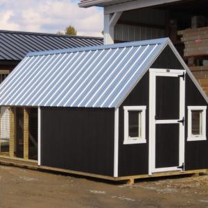 8 X 16 Coop