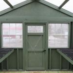 10 X 12 The Greenhouse 2026 Upgrade