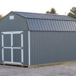 10 X 16 Compass High Barn