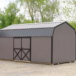 12 X 20 Compass High Barn