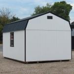 12 X 16 Compass High Barn