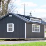 14 X 32 Signature Frontier Cabin