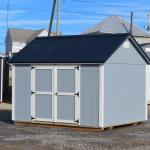 10 X 16 Signature Garden Shed