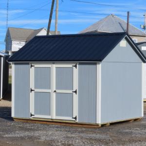 10 X 16 Signature Garden Shed