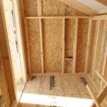 8 X 10 Chicken Coop