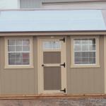 10 X 12 Greenhouse