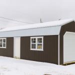 12 X 32 Compass High Barn