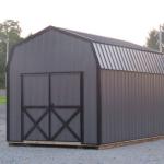 10 X 16 Compass High Barn