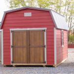10 X 16 Signature High Barn