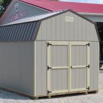 10 X 12 Compass High Barn