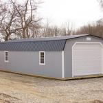 16 X 40 Signature Garage