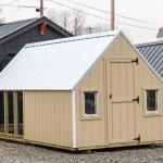 8 X 16 Coop