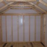 10 X 16 Signature Garden Shed