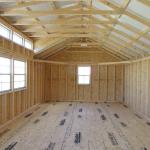 14 X 32 Signature Frontier Cabin