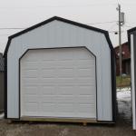 12 X 24 Compass High Barn