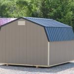 10 X 12 Compass Mini Barn