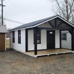 14 X 24 Signature Frontier Cabin