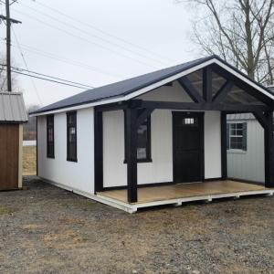 14 X 24 Signature Frontier Cabin