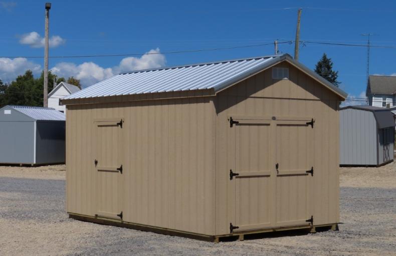 10 X 16 Compass Big Sky Express
