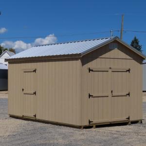 10 X 16 Compass Big Sky Express