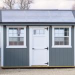 8 X 12 Greenhouse