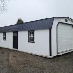 16 X 32 Garage