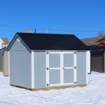 10 X 12 Signature Garden Shed