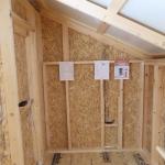 8 X 10 Chicken Coop