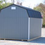 10 X 16 Compass High Barn