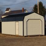 12 X 24 Compass High Barn