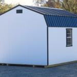 12 X 16 Compass High Barn