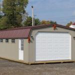 16 X 24 Signature Garage