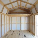 10 X 20 Compass High Barn