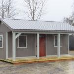 14 X 20 Signature Appalachian Cabin