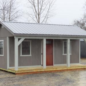 14 X 20 Signature Appalachian Cabin