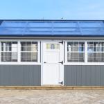 10 X 12 Greenhouse