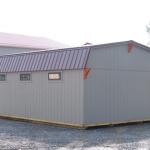 16 X 24 Signature Garage
