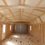 14 X 40 Compass High Barn