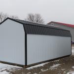12 X 24 Compass High Barn