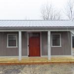 14 X 20 Signature Appalachian Cabin