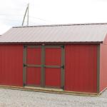 10 X 16 Signature Garden Shed