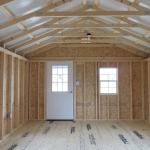 14 X 24 Signature Frontier Cabin